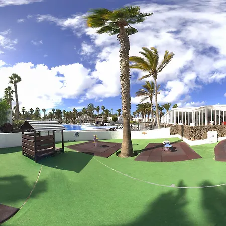 Ona Brisas 4* Playa Blanca