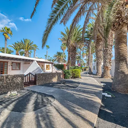 Apartmanhotel Ona Brisas 4*