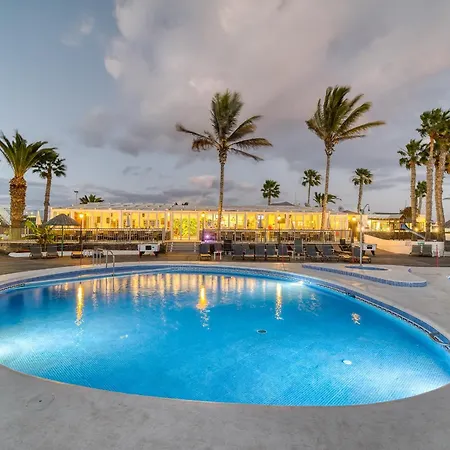 Ona Brisas Apartmanhotel 4*