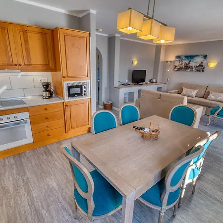 Ona Brisas Apartmanhotel 4*