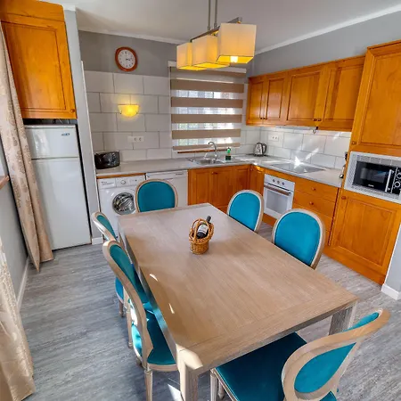 Ona Brisas Apartmanhotel