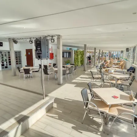 Ona Brisas Playa Blanca