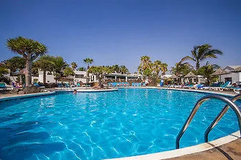 Ona Brisas Lägenhetshotell Playa Blanca (Lanzarote)