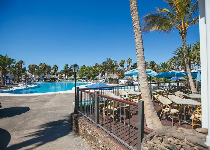 Ona Brisas Playa Blanca (Lanzarote)