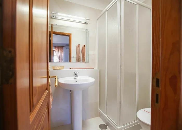 Lägenhetshotell Ona Brisas