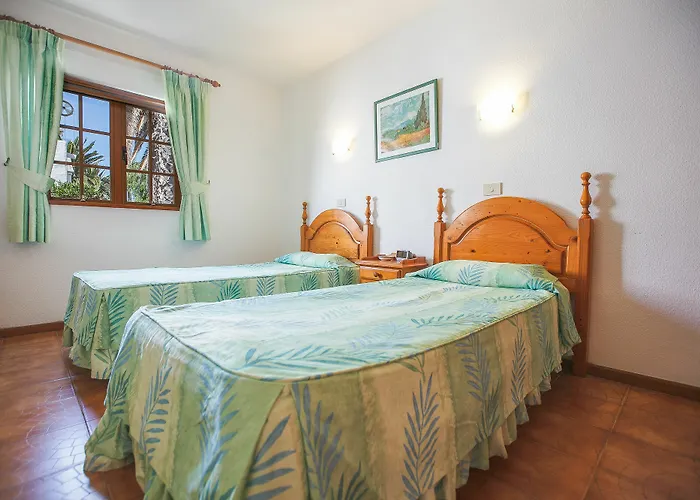 Ona Brisas Playa Blanca (Lanzarote)