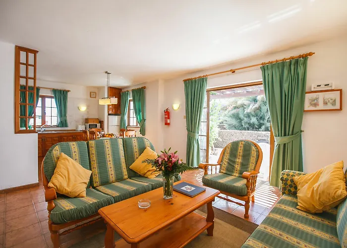 Ona Brisas Playa Blanca (Lanzarote)