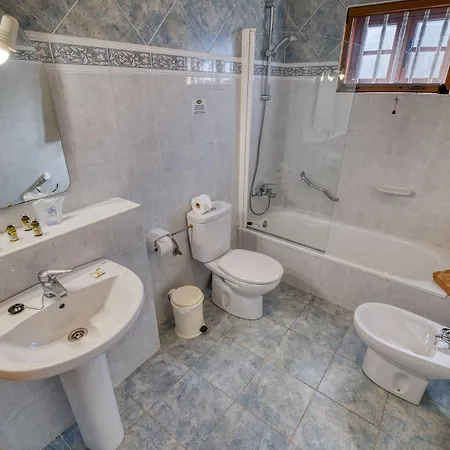 Ona Brisas 4* Playa Blanca (Lanzarote)