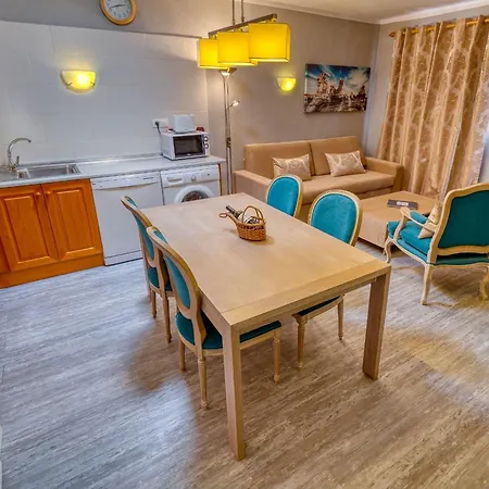 Ona Brisas Aparthotel