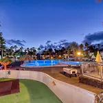 Ona Brisas Apartahotel Playa Blanca (Lanzarote)
