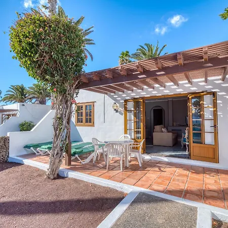 Apartmanhotel Ona Brisas 4*