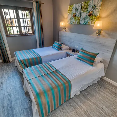 Ona Brisas Hotel apartamentowy Playa Blanca (Lanzarote)