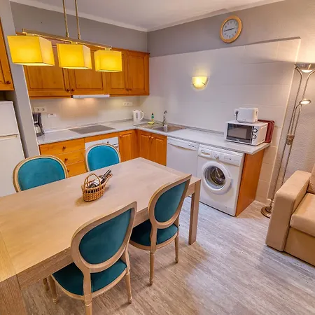 Ona Brisas 4* Playa Blanca (Lanzarote)