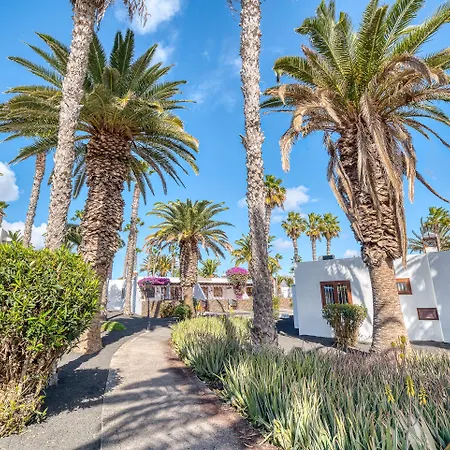 Ona Brisas מלון דירות פלאיה בלנקה