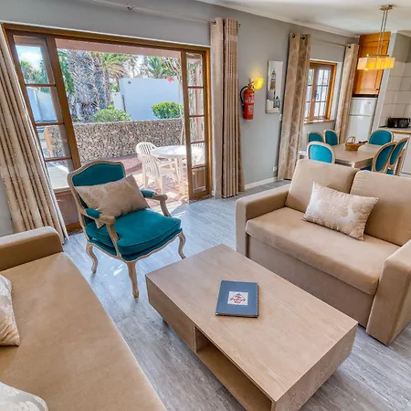 Ona Brisas Aparthotel 3*
