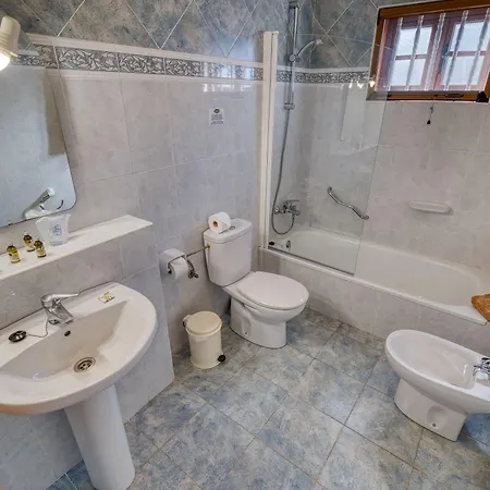 Ona Brisas Playa Blanca