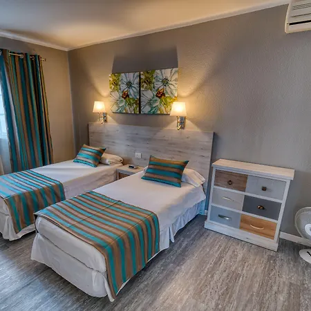 Ona Brisas Apartmanhotel