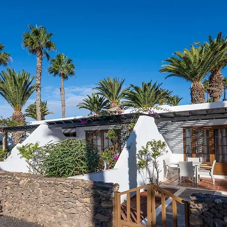 Aparthotel Ona Brisas