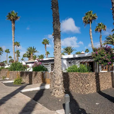 Ona Brisas Aparthotel 3*