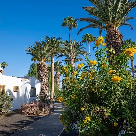 Ona Brisas Aparthotel Playa Blanca (Lanzarote)