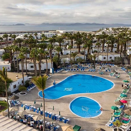 Aparthotel Ona Brisas Playa Blanca (Lanzarote)