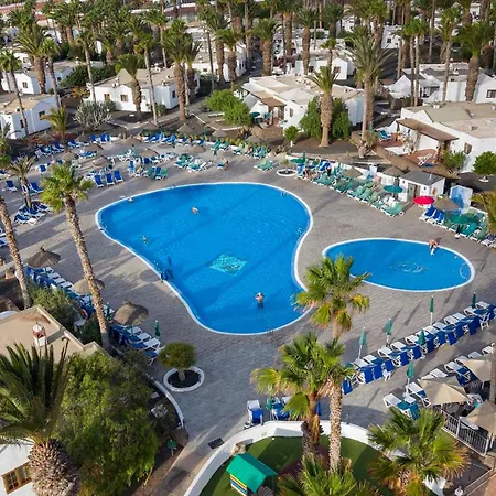 Aparthotel Ona Brisas