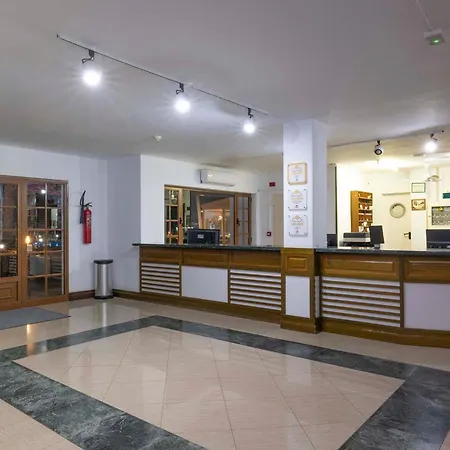 Aparthotel Ona Brisas
