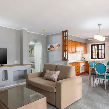 Aparthotel Ona Brisas