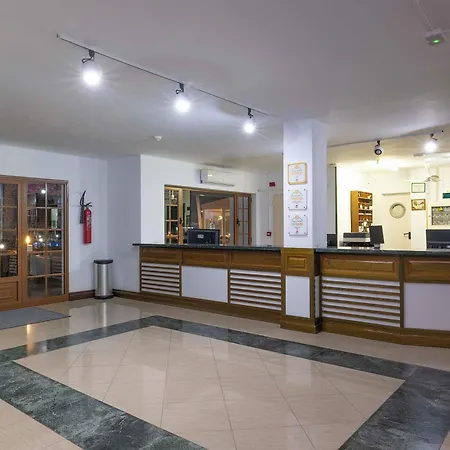 公寓式酒店 奥纳拉斯布里萨公寓式酒店