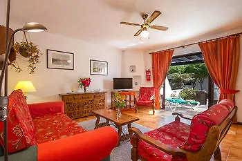Ona Brisas Hotel apartamentowy