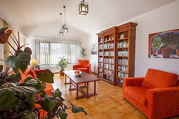 Hotel apartamentowy Ona Brisas 4*