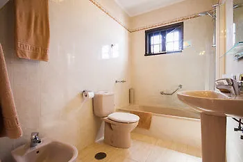 Hotel apartamentowy Ona Brisas