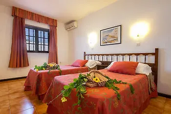 Ona Brisas Hotel apartamentowy 4*