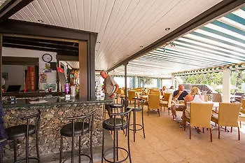 Lejlighedshotel Ona Brisas Playa Blanca (Lanzarote)