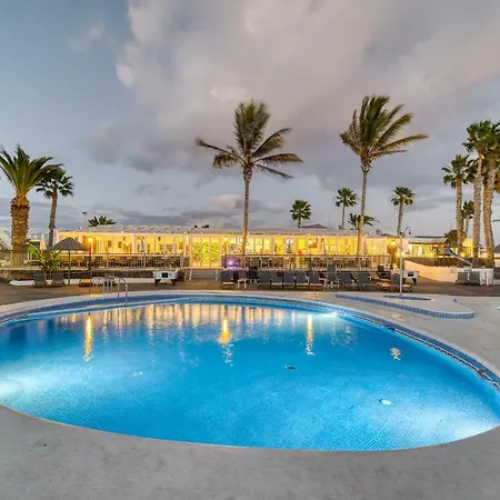 Ona Brisas 4* Playa Blanca (Lanzarote)