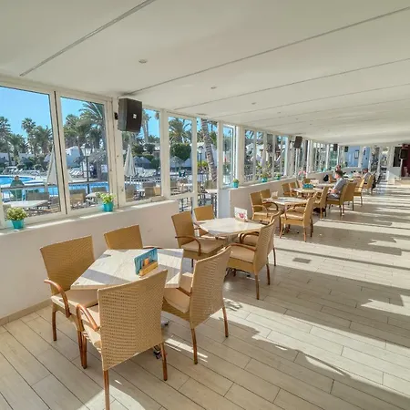 Ona Brisas Hotel apartamentowy