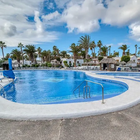 Ona Brisas 4* Playa Blanca (Lanzarote)