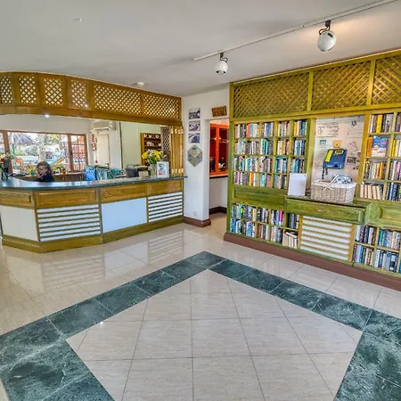 Ona Brisas Hotel apartamentowy