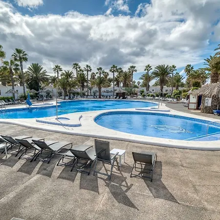 Hotel apartamentowy Ona Brisas 4*