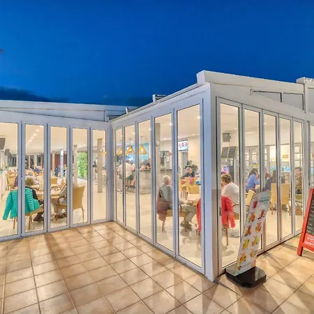 Ona Brisas Lejlighedshotel Playa Blanca (Lanzarote)