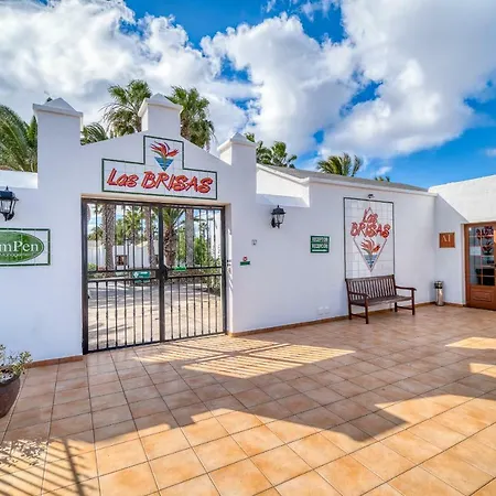 Ona Brisas 4* Playa Blanca (Lanzarote)