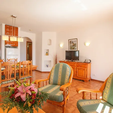 Ona Brisas Playa Blanca