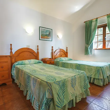 Hotel apartamentowy Ona Brisas