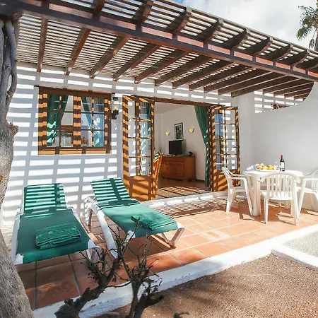 Ona Brisas 4* Playa Blanca