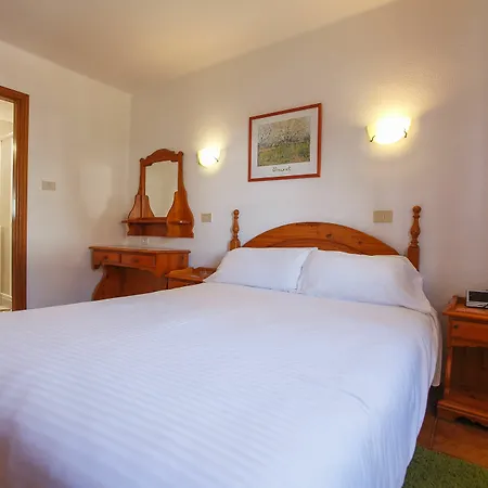 Lejlighedshotel Ona Brisas