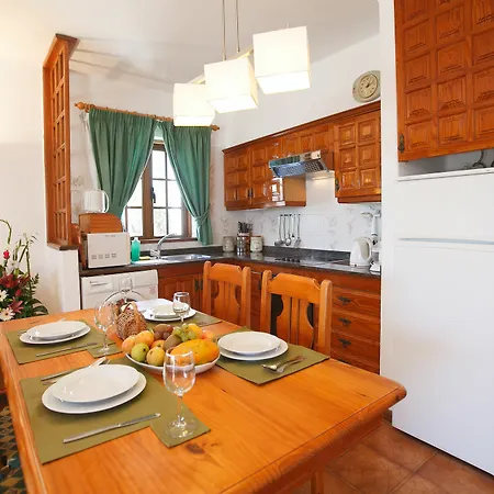 Lejlighedshotel Ona Brisas 4*