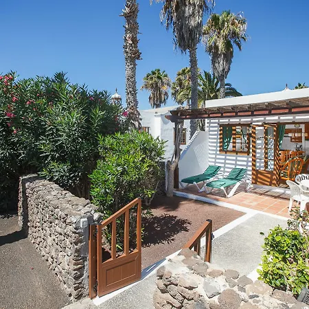 Ona Brisas Aparthotel 3*
