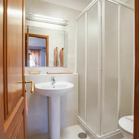 Hotel apartamentowy Ona Brisas