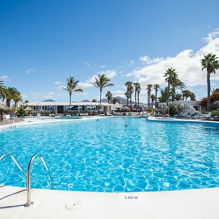 Ona Brisas Hotel apartamentowy 4*