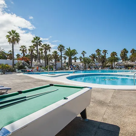 Ona Brisas 4* Playa Blanca (Lanzarote)